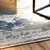 eoshop Preproga Phoenix 124 aqua (Varianta: 160x230 cm)