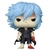 Funko POP Animacija: MHA S9 - Shigaraki wCH
