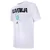 Nike KZS SLOVENIA TEAM TEE 2024, majica, bela A06784 Z