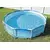 INTEX bazen sa metalnim okvirom i pumpom BEACHSIDE 3.05m x 76cm