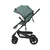 Kikka Boo Kolica Amaia Mint premium set 2in1 sa auto sedištem I-Size