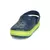 Crocs unisex čevlji Crocband, modri/zeleni, 48 - 49