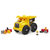 Mattel Mega bloks truck veliki auto