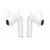 SAMSUNG Galaxy Buds 4 White Bežične bubice (SMR540NZW)