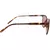 I Need You Reading Sun Playa Tortoise/Brown
