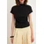 Trendyol Milla Ženska bluza, Crna
