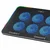 WHITE SHARK COOLING PAD GCP 96 ICE BLADE / 6 Fans