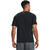 Under Armour Sportstyle majica 376183 Črna