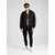 JJ REBEL Muške pantalone sa džepovima MICHAEL 12262655, Crne