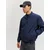 Jack & Jones Bomber jakna Echarge 12268608 Mornarsko modra Regular Fit