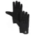 Mens Puma x SKEPTA Gloves, Black, Size M/L, Accessories