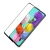 Zaštitno staklo Nillkin 3D CP+ MAX za Samsung A51/ A515F, Crno FULL COVER