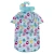 Squishmallows Pets Dežni plašček (L) - ITS RAINING SQUISH