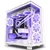 H9 Flow Gaming kućište belo (CM-H91FW-01)