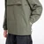 Jakna Carhartt WIP Windbreaker Pullover UNISEX Leaf/ White S