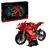 Lego Technic Ducati panigale V4 S motocikl 42202, Uzrast 18+