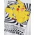 NAME IT Majica NKMJAMISH POKEMON rumena/rdeča/črna/bela
