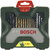 BOSCH X-LINE TITANIUM SET 1/30