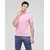 Polo Ralph Lauren POLO AJUSTE SLIM FIT EN COTON BASIC MESH Rožnata