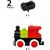 Brio Parni vlak Steam & Go