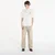 Majice REPRESENT Western Initial T-Shirt UNISEX Flat White L