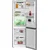 Beko B3RCNA364HDXB kombinovani frižider