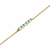 Rosefield JBBRG-J810