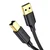 UGREEN US135 USB 2.0 kabl za štampač 5m