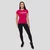 GymBeam Women‘s Pure Ambition T-shirt Sorbet