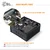 ASUS Mini PC PN42 N200 /8 GB RAM/4000 GB M.2 SSD/Windows 11 Pro, (21922311)