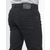 Lee  Jeans straight DAREN  Črna
