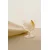 HAY Komplet kozarcev za vino Curve Stem 9 x 11 cm 2-pack