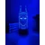 GENTILIS Batman LED Lampa, RGB