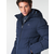 Gant  Pernate jakne THE ALTA DOWN JACKET  Blue