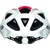 Kaciga za bicikliste ABUS Aduro Race - White L