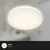 Briloner 7055-036 - Komplet od 3 ugradne kupatilske LED svetiljke LED/3W/230V IP44