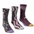 Adidas Čarape W Farm 3Pp, JN2676, 3 Para, Šarene