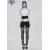 Pas DEVIL FASHION - Sniper Gothic - AS091