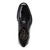 BASE LONDON Muške cipele HADLEY BLACK PATENT crne