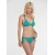 VIVID Bikini hlačke cijansko modra