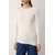 Trendyol Milla Ženska bluza, Krem