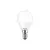 PHILIPS UltraEfficient LED ŽARULJA /E14/2,3W/485lm=40W/2700K/240V P45 FR 50.000h