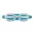 Speedo futura hydrospex junior print - blue modra