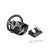 Volan Rampage Gamer - V900-S (PC, PS3, PS4, XBOXONE, XBOX360, komplet pedal)
