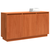 Kreveta Smeđi hrast 111 x 34 x 60 cm Čvrsto borovo drvo