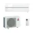 Klima uređaj komplet Mitsubishi 5,0 kW Electric MSZ-LN50VG2(K)W/MUZ-LN50VG2