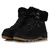 Skechers Ženske čizme Park City, 168087-BBK, Crne