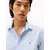 TOMMY HILFIGER Srajca svetlo modra
