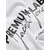 JACK & JONES Majica, bela