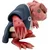 Bandai Naruto Shippuden vinilna figurica - Shukaku, Gamabunta